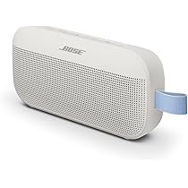 Bose SoundLink Flex Bluetooth Speaker (2nd Gen) - Portable Outdoor