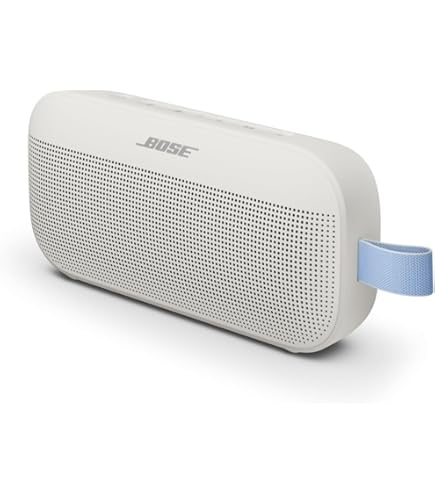 Amazon.com: Bose SoundLink Flex Portable Bluetooth Waterproof