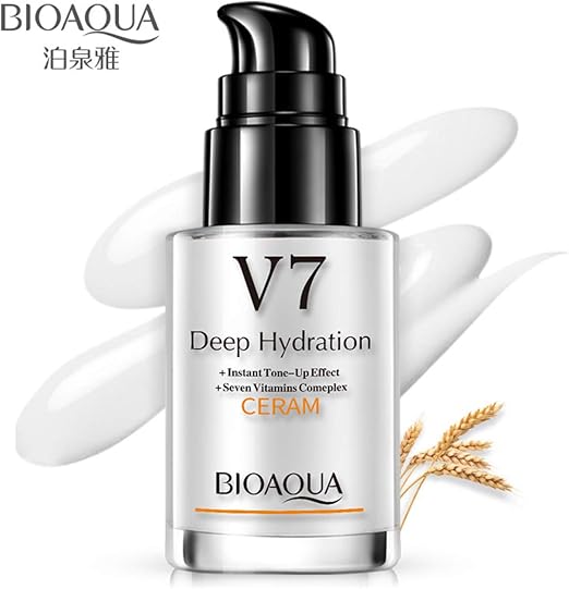 bioaqua cream v7