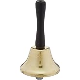 Forum Novelties, Santa Hand Bell Costume Accessory