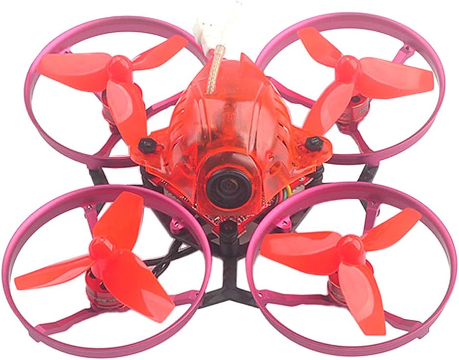 Perfeclan Snapper7 2.4G Mini Brushless RC Racing Drone Tiny Whoop Style FPV Quadcopter