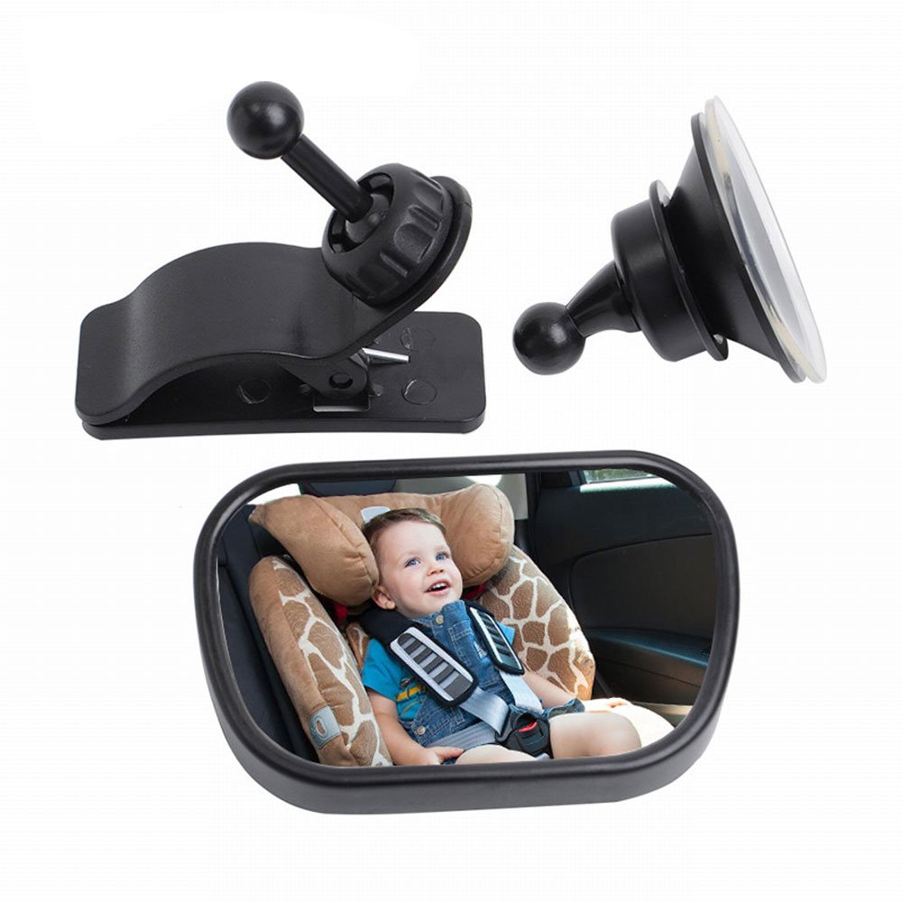 Baby mirror skoda