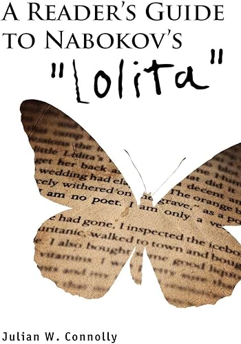 Download A Reader's Guide to Nabokov's 'Lolita' PDF