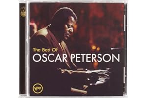 Best Of Oscar Peterson