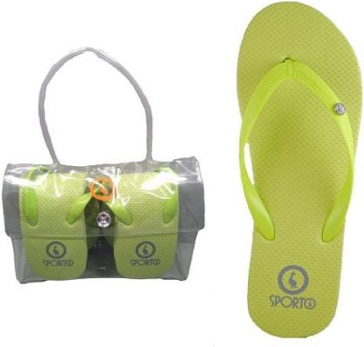 sporto sandals