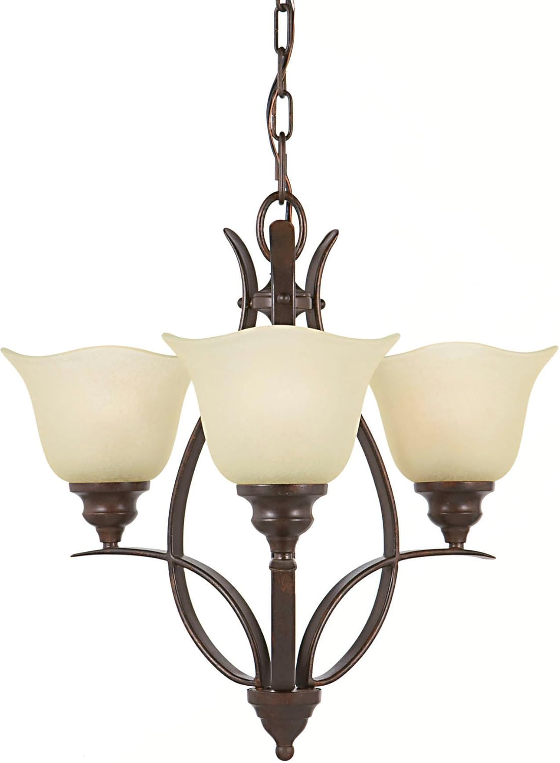 Best Feiss Lighting Chandelier Seeded