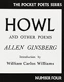 Howl and Other Poems (City Lights Pocket Poets, No. 4)