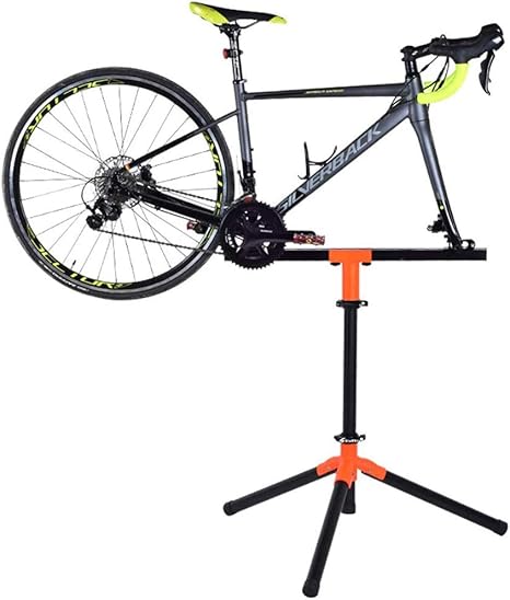 cycle stand for home