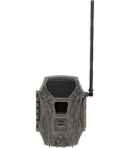 Amazon.com: WILDGAME Innovations Terra XT 2.0​ / Cellular Camera