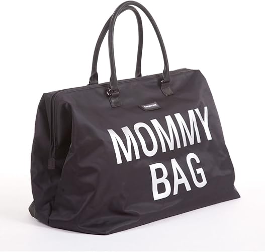 mommy bag black
