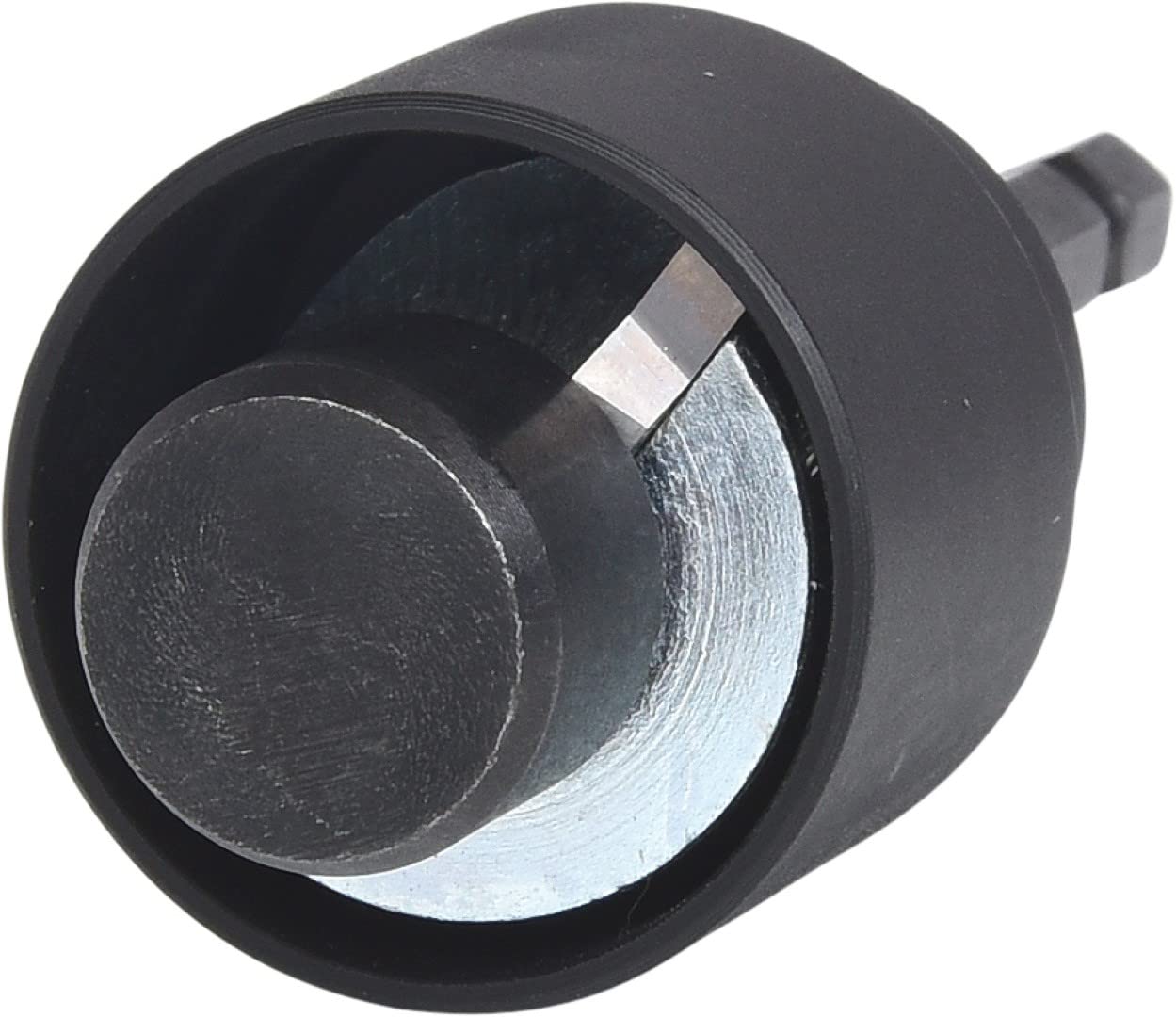 KS Tools 1/2-inch 1/4-inch Valve Extension Mill