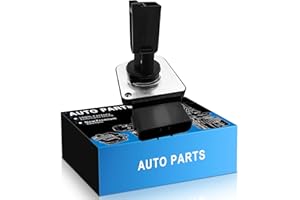 YZHIDIANF Mass Air Flow Sensor Fits for:-Toyota 1995-2004 Tacoma 2.4L 2.7L, 1998-2000 4Runner 2.7L, 1998 T100 2.7L for:-Lexus 2003-2005 GX470, 1998-2005 LX470 Replace OE# 22204-0C010