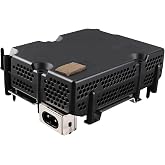 Internal Power Supply for S Gaming Console Model, Series S Replacement | Built-in PSU Only for Series S, Excludes One S/X, ABS Sealed Housing, 165W Stable Output for Console DIY Refitting