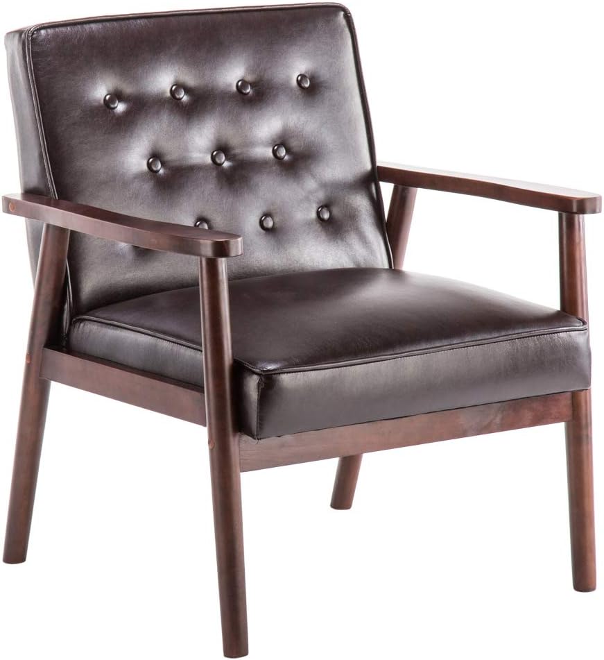 Best Accent Chair W/Arms