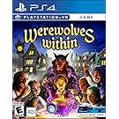 Werewolves Within - PlayStation VR