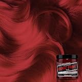 Manic Panic Big Pot Vampire Red 8oz Semi-Permanent Hair Dye view 3