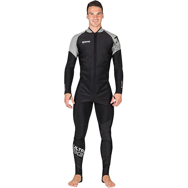 MARES COLECCIÓN ULTRASKIN - Revista Es Correr