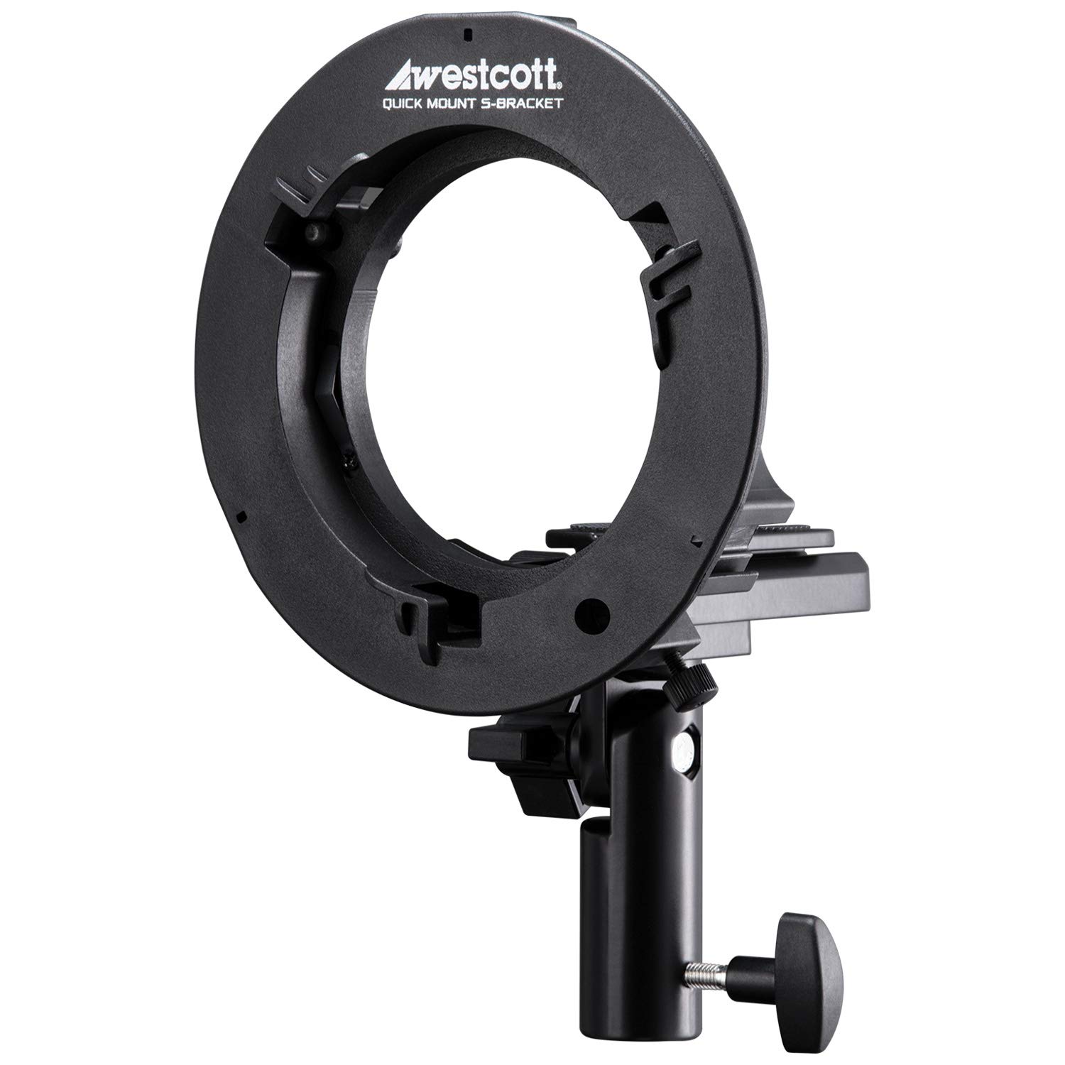 WESTCOTT QUICK MOUNT S BRACKET