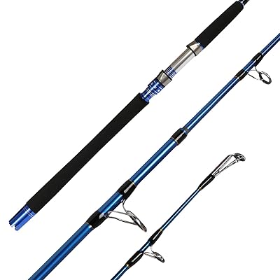 Rod spinning Clearance