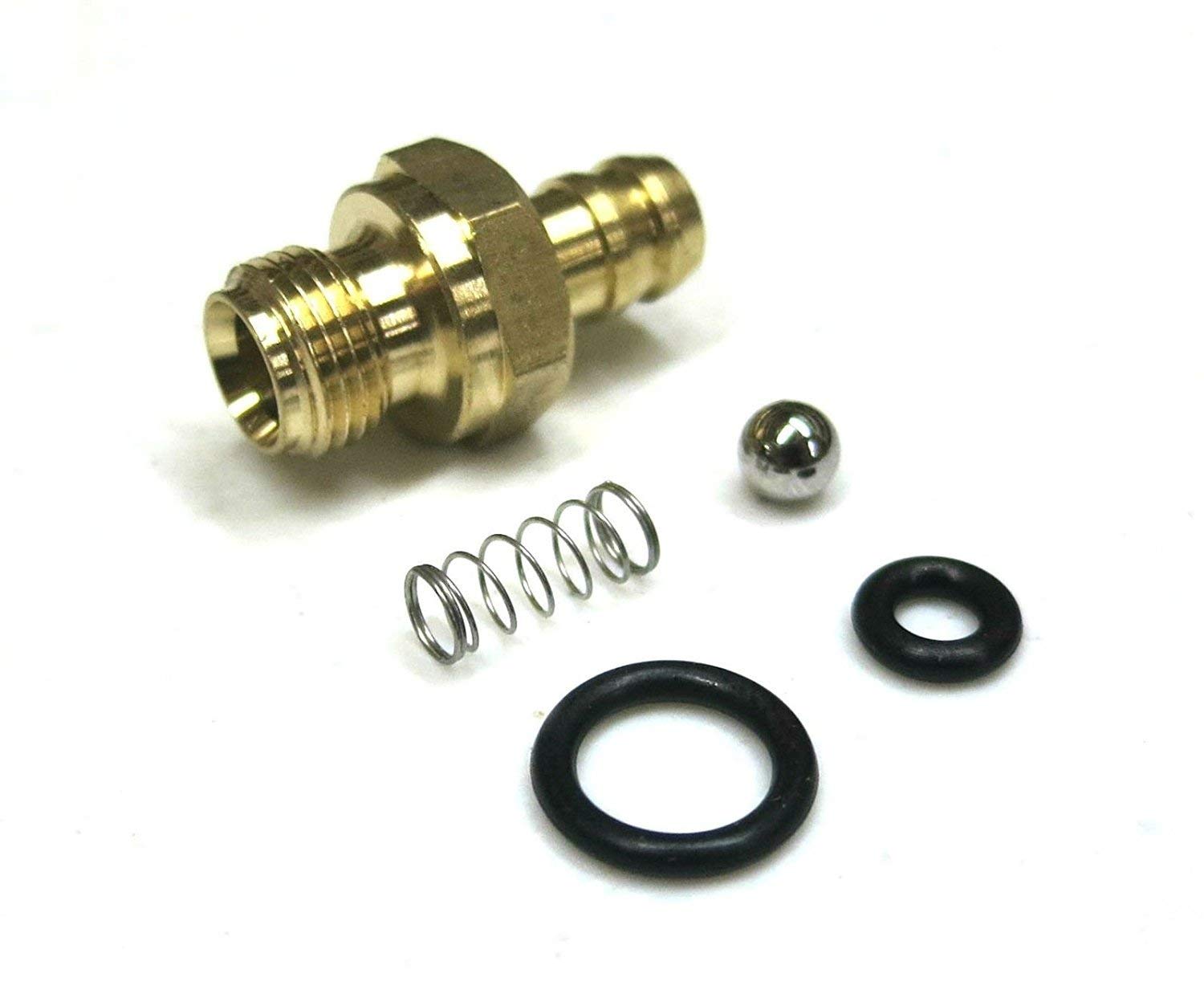 Best dewalt soap injector kit