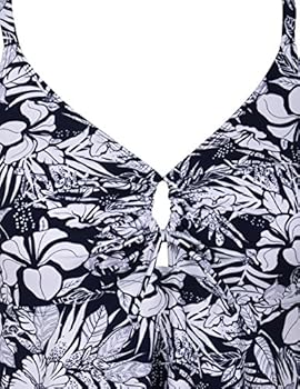 handkerchief hem bathing suits