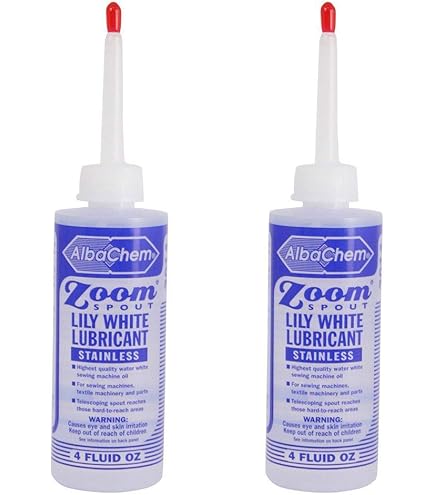 Amazon.com: Supco M098 G84-620 Zoom Spout, Multi Purpose Precision