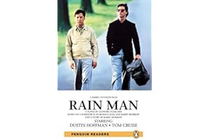 Rain man level 3/book