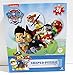 Kids Hot SELLER 24 Piece Paw Patrol Shaped Jigsaw Puzzle (Shape and Characters May Vary)