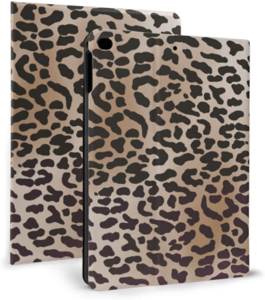 Ipad Kids Cover Hot Trend Leopard Ipad Case Covers for Ipad