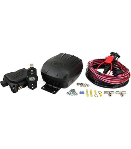 AIRLIFT 27051 ALP 3H/3P Display, Air Suspension Kits - Amazon Canada