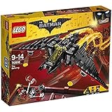LEGO The Batman Movie 70916 - Batwing, Kinderspielzeug