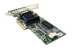 Adaptec ASR-6405E Controller Card T103126