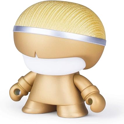 xoopar boy mini bluetooth speaker