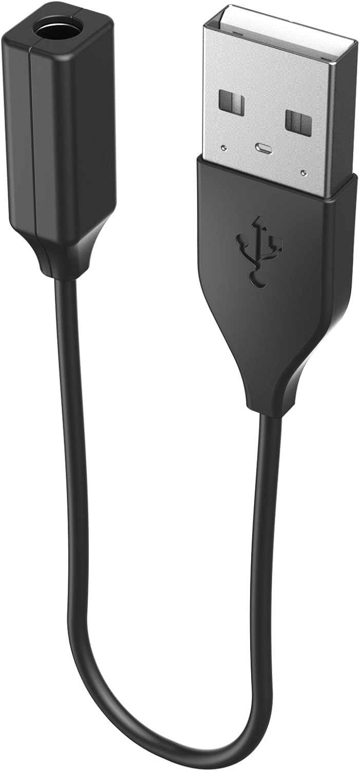 Charging Cable for Bolle&Raven Wireless Bluetooth Adapter (Bose QC25 Model) - Image 3