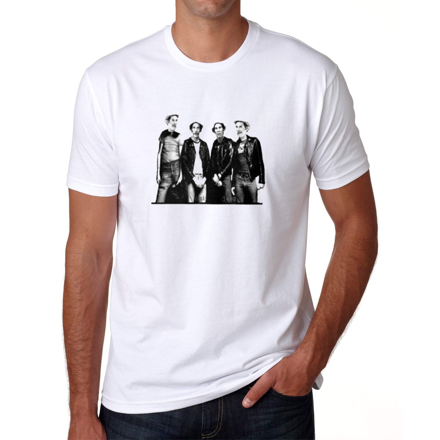 vintage rock hoodies