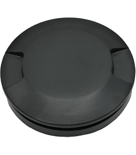 Amazon.com: Boat Motor Lower Casing Cap 63D-45361-02 00 4D 8D For