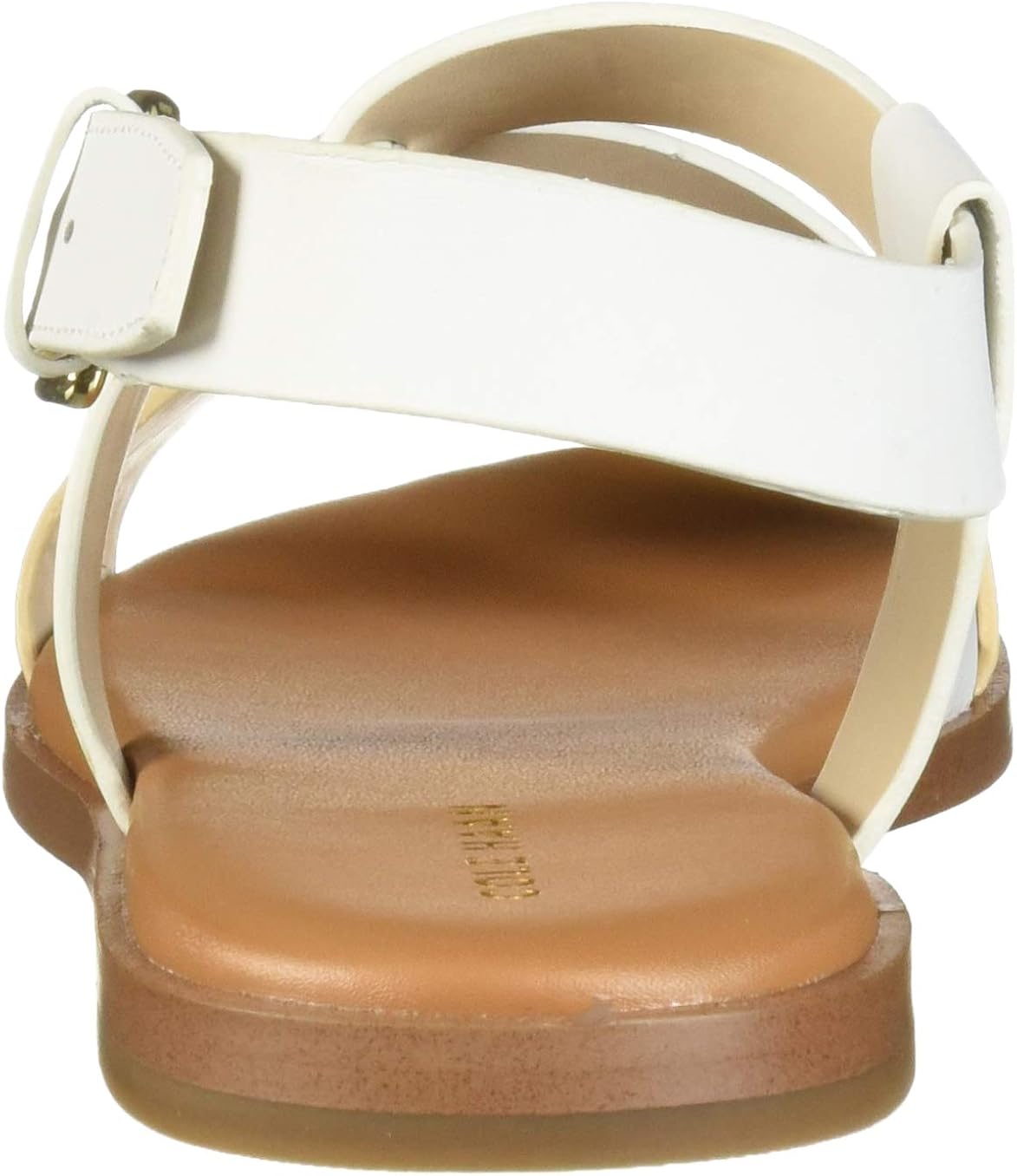findra strappy sandal