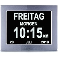 Amazon.de Am häufigsten gewünscht: Artikel, die in Standuhren am