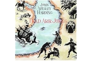 Trad Arr Jones