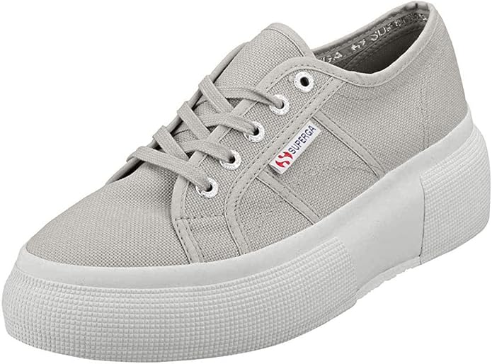 superga 2287 bianche