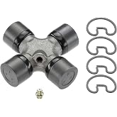 MOOG 331C Greaseable Premium Universal Joint for Chevrolet Silverado 1500