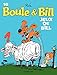 Boule et Bill - Tome 16 - Jeux de Bill (French Edition) by 