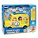 VTech Count and Learn Alphabet Bus