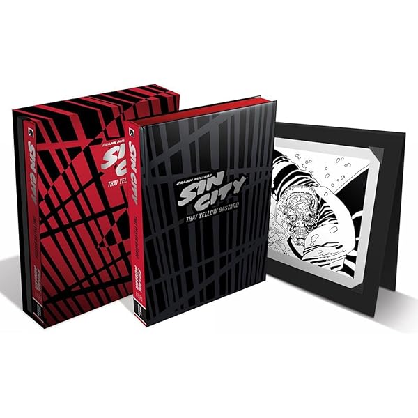 SIN CITY 6巻セット SIN CITY 6巻セット