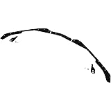 ProTEKt Wide Winglet Splitter Protector for Z07 Corvette