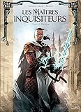 Maîtres inquisiteurs T10 - Habner (Les Maîtres Inquisiteurs (10)) (French Edition) by 