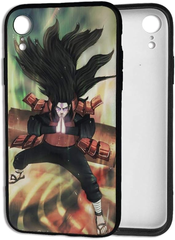 Amazon Com Compatible With Iphone Xr Hashirama Senju Sage Mode