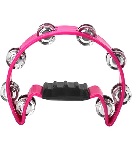 ③ ekko 様 tambourine 3 Eastrock Tambourines: Unboxing & Review - YouTube