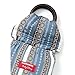 Mamaway Ring Sling Baby Wrap Carrier for Infant, Newborn, Toddler, Nursing Cover, Breastfeeding Privacy, Baby Holder, Breathable Fabric, 100% Cotton-Bohemian