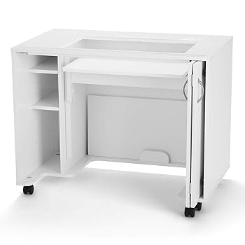 Arrow Mod Airlift Sewing Cabinet